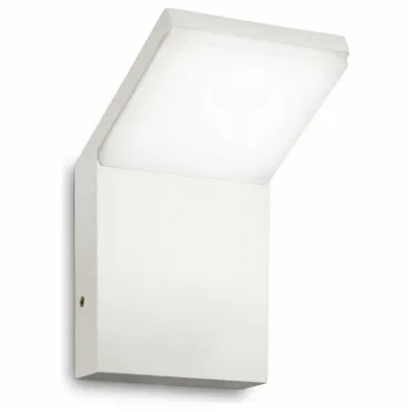 Накладной светильник Ideal Lux Style STYLE AP BIANCO 4000K Цвет плафонов белый