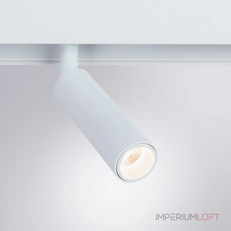 Светильник на штанге Arte Lamp Linea A4640PL-1WH Светильник на штанге Arte Lamp Linea A4640PL-1WH