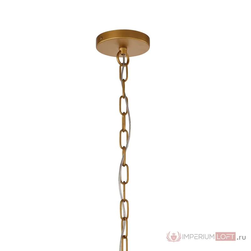 Подвесная люстра Favourite Dolium 4133-5P от ImperiumLoft