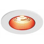 Встраиваемый светильник Denkirs DK3020 DK3061-WH+RD