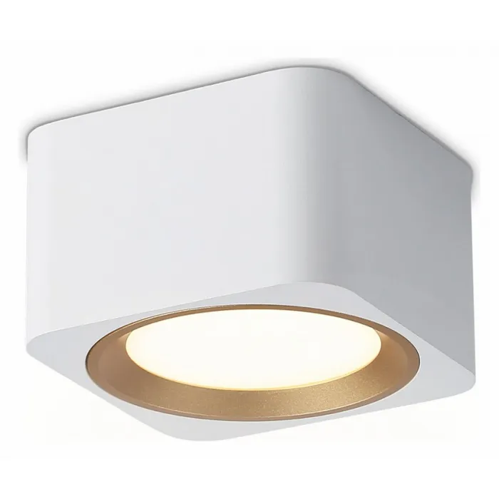 Накладной светильник Ambrella TN TN70831 от ImperiumLoft