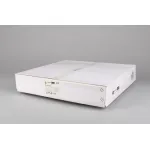 Накладной светильник Omnilux Banchette OML-08317-143 Цвет арматуры белый Цвет плафонов прозрачный от ImperiumLoft