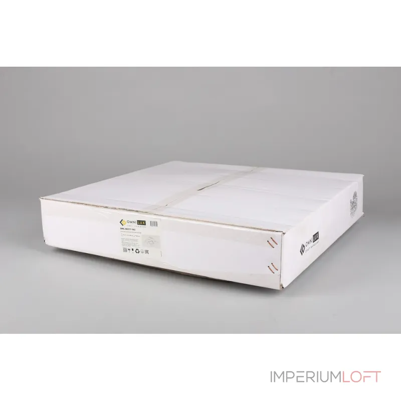 Потолочная люстра Omnilux Banchette OML-08317-143 