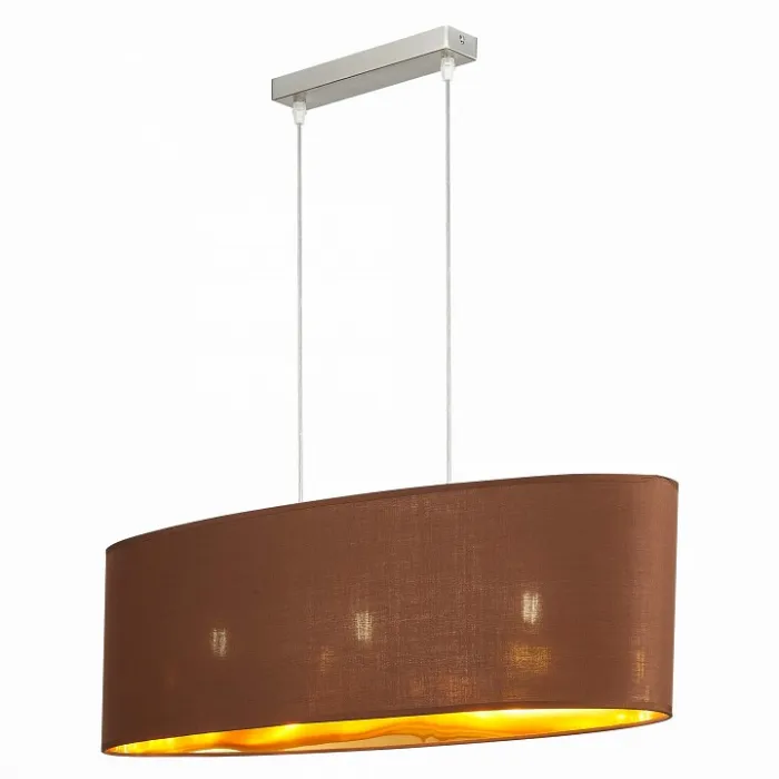 Подвесной светильник EVOLUCE Brescia SLE300583-03 от ImperiumLoft