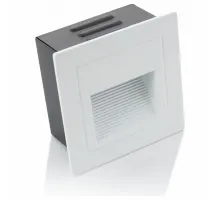 Встраиваемый светильник Denkirs DK1016 DK1016-WH Встраиваемый светильник Denkirs DK1016 DK1016-WH