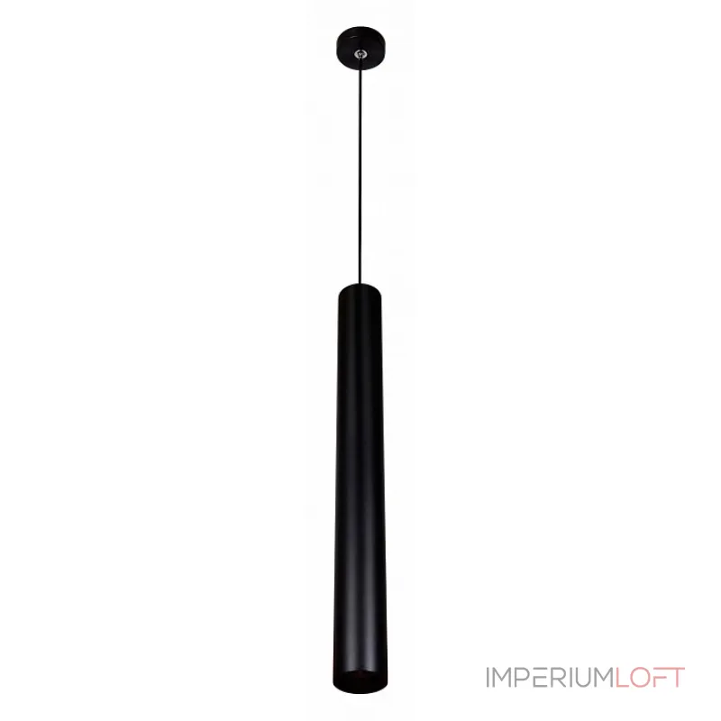 Подвесной светильник Citilux Тубус CL01PBL121N
