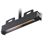 Модуль светодиодный Novotech Muro 358189 Цвет арматуры черный