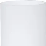 Настольная лампа декоративная Eglo ПРОМО Geo 81828 Цвет арматуры белый