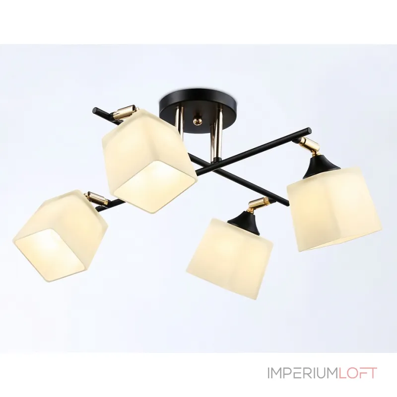 Люстра на штанге Ambrella Modern TR TR303084 Люстра на штанге Ambrella Modern TR TR303084