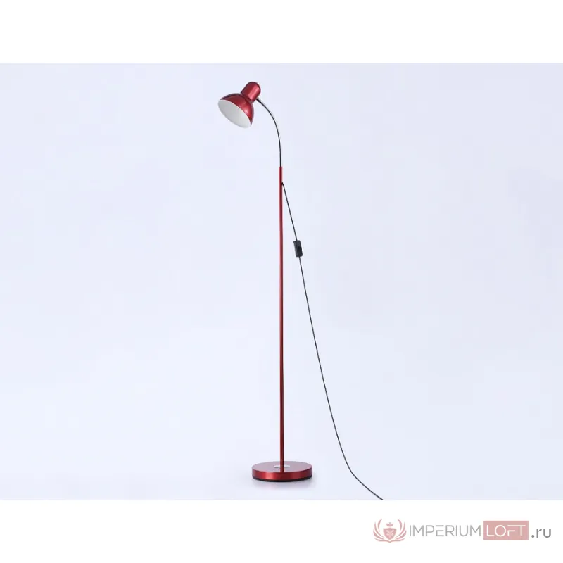 Торшер Ambrella Floor TR TR97666 от ImperiumLoft