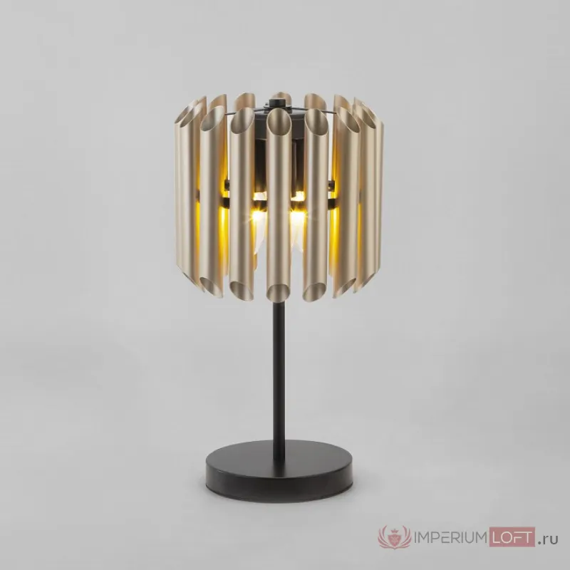 Настольная лампа декоративная Bogate's Castellie a063431 от ImperiumLoft
