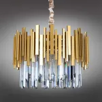 Подвесной светильник Omnilux Carisio OML-72803-09 от ImperiumLoft