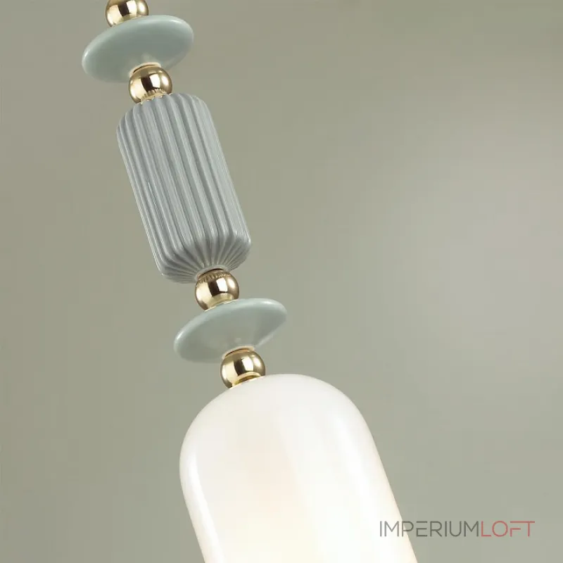 Подвесной светильник Odeon Light Candy 1 4861/1A 