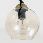 Потолочная люстра Citilux Анри CL124145