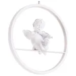 Подвесной светильник Arte Lamp Paradise A6065SP-1WH