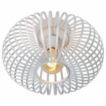 Накладной светильник Lucide Manuela 78174/40/31 от ImperiumLoft