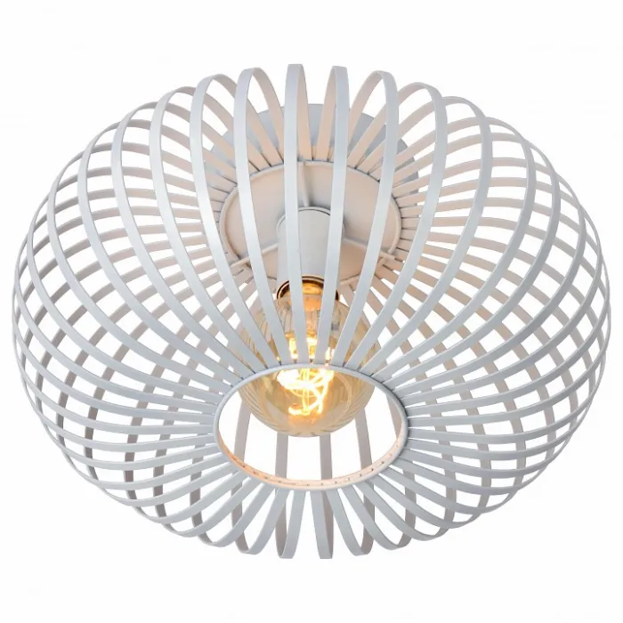 Накладной светильник Lucide Manuela 78174/40/31 от ImperiumLoft