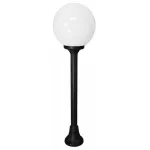 Наземный высокий светильник Fumagalli Globe 300 G30.151.000.AYE27