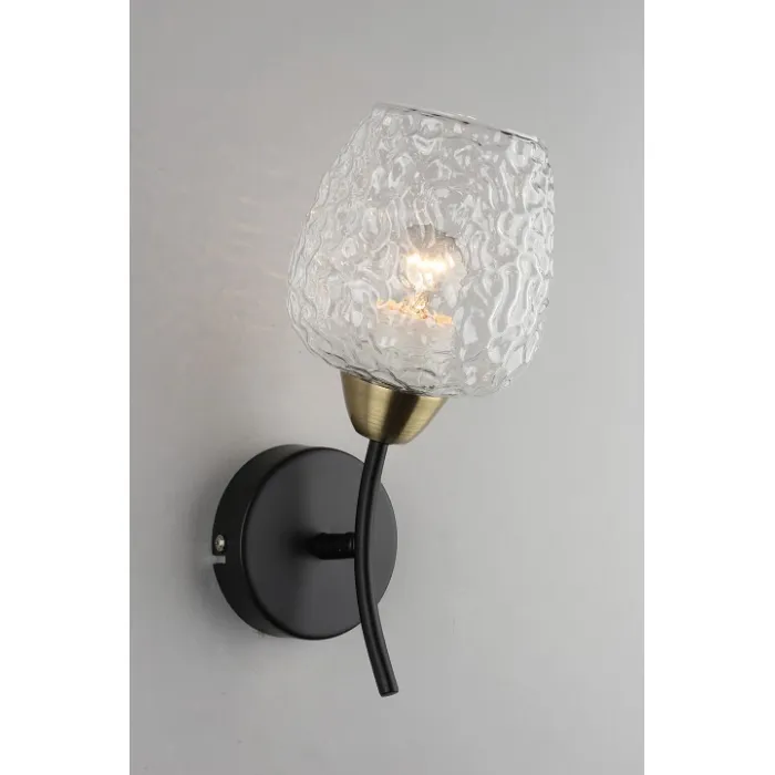 Бра Omnilux Pavarolo OML-67801-01 от ImperiumLoft