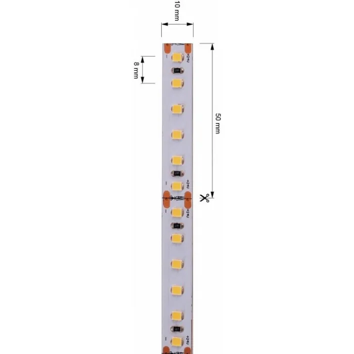 Лента светодиодная  Deko-Light 840122 от ImperiumLoft