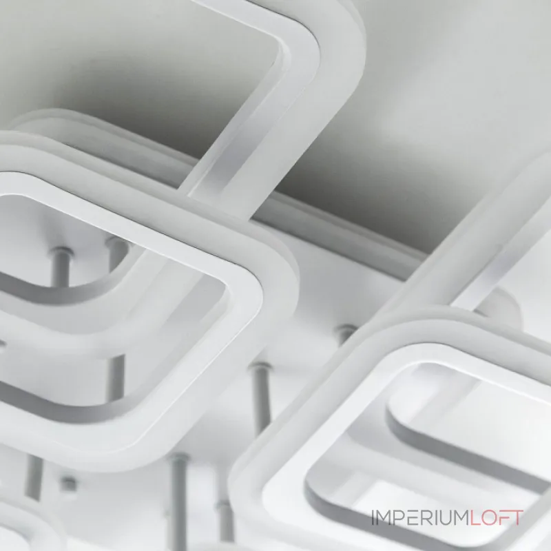 Потолочная люстра Citilux Марсель CL232A180E Потолочная люстра Citilux Марсель CL232A180E