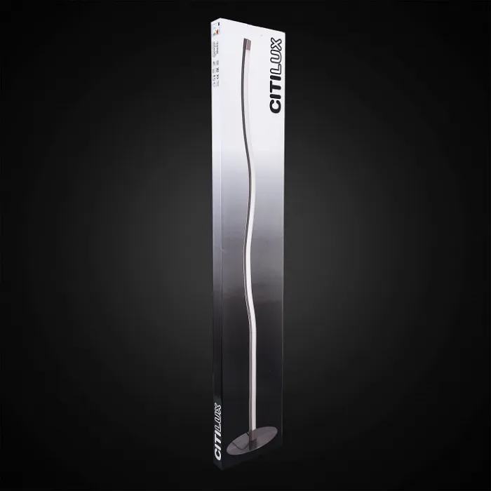 Торшер Citilux Гуффин CL804001 от ImperiumLoft