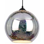 Подвесной светильник Arte Lamp Miraggio A3230SP-1BK 