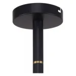 Люстра на штанге Favourite Eternity 2766-12P 