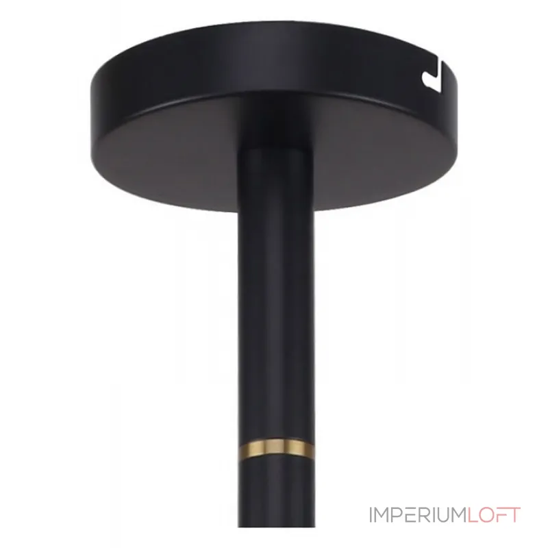 Люстра на штанге Favourite Eternity 2766-12P Люстра на штанге Favourite Eternity 2766-12P