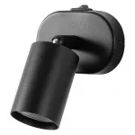 Бра Arte Lamp Aquarius A3226AP-1BK