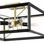 Потолочная люстра Lightstar Regolo 713347