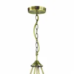 Подвесной светильник Favourite Osten 2925-7P 