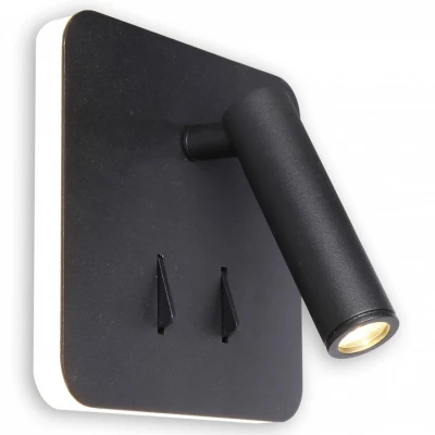 Бра Citilux Декарт CL704421 Бра Citilux Декарт CL704421