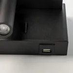 Бра с полкой Citilux Декарт CL704371 от ImperiumLoft
