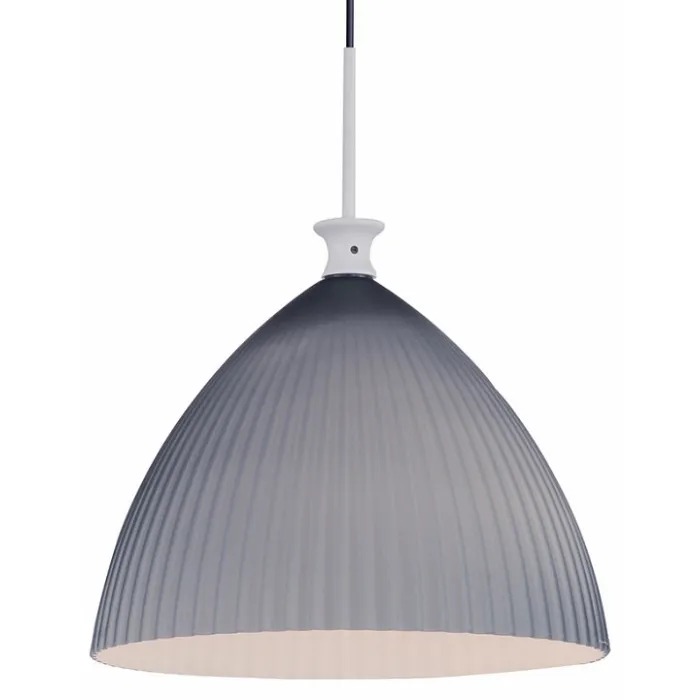 Подвесной светильник Lightstar Agola 810031 Цвет арматуры хром Цвет плафонов серый от ImperiumLoft