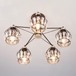Потолочная люстра 70075/5
