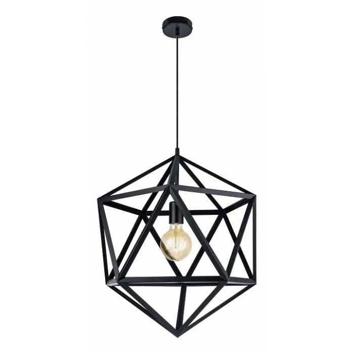 Подвесной светильник Eglo Embleton 49762 от ImperiumLoft