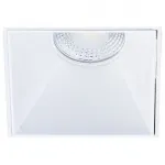 Встраиваемый светильник Donolux DL18892 DL18892/01SQ White Цвет арматуры белый
