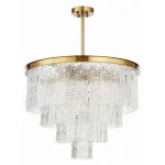Люстра на штанге ST-Luce Corsia SL1230.302.08 