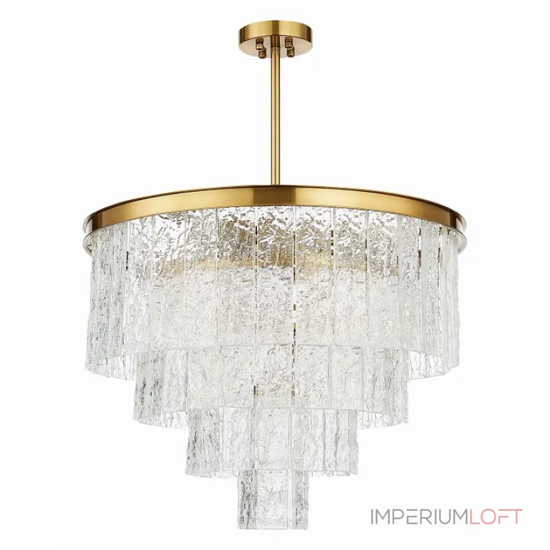 Люстра на штанге ST-Luce Corsia SL1230.302.08 
