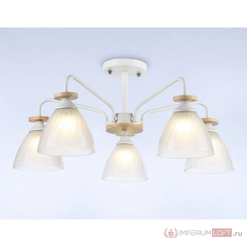 Люстра на штанге Ambrella Modern TR TR9567 от ImperiumLoft