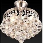 Потолочная люстра TopLight Vivien TL7230X-04SN 