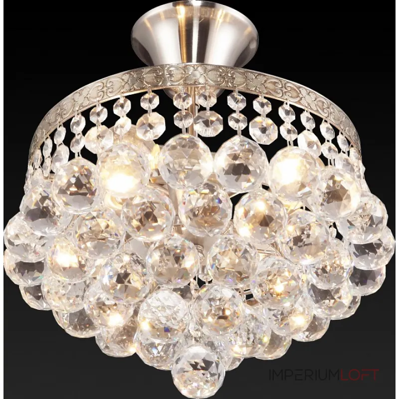 Потолочная люстра TopLight Vivien TL7230X-04SN 