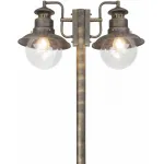 Фонарный столб Brilliant Artu 46987/86 от ImperiumLoft