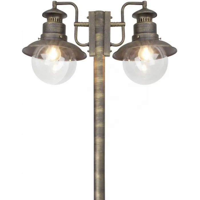 Фонарный столб Brilliant Artu 46987/86 от ImperiumLoft