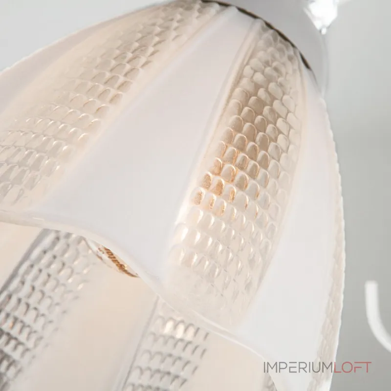 Потолочная люстра 30155/5 Потолочная люстра 30155/5