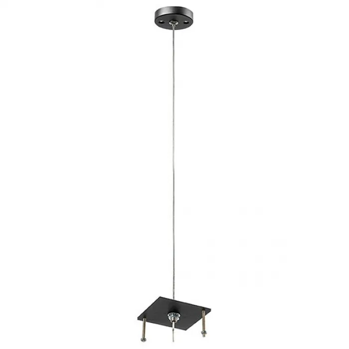 Основание Lightstar Rullo 590287 Цвет арматуры черный Цвет плафонов бронза от ImperiumLoft