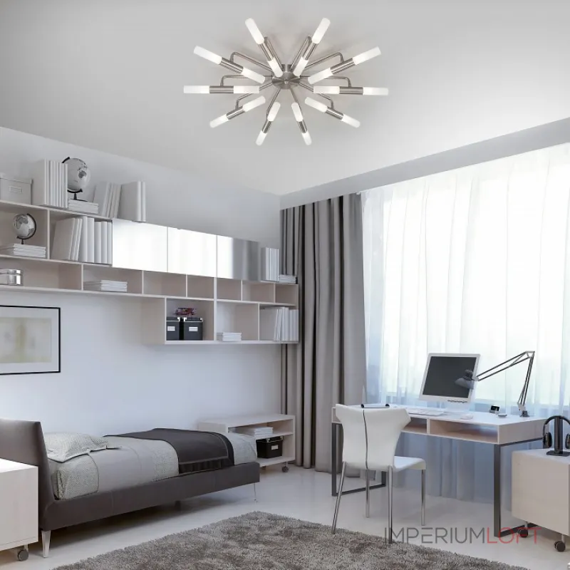 Потолочная люстра 347