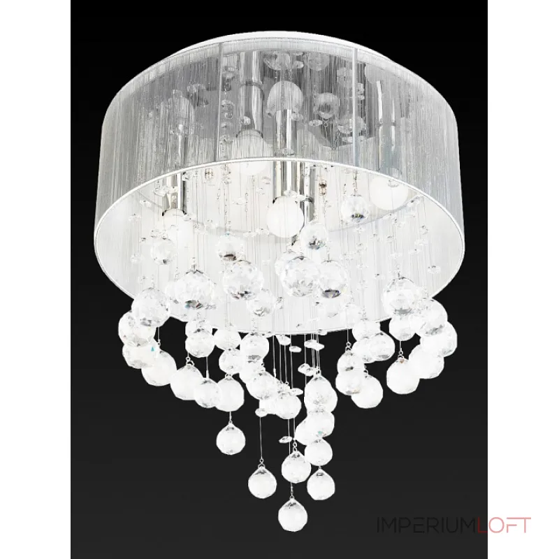 Потолочная люстра TopLight Mavis TL4100D-05CH 