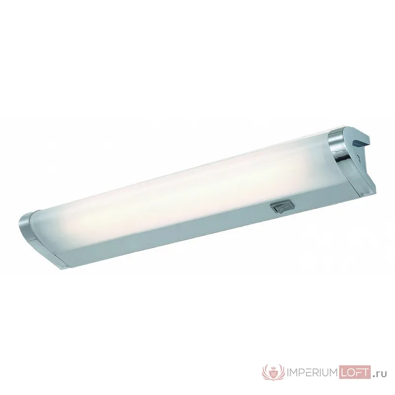 Накладной светильник Arte Lamp Cabinet A7508AP-1CC от ImperiumLoft